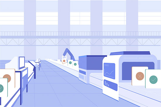 自動化建設